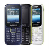 گوشی ساده سامسونگ مدل B310E | دو سیمکارت | Samsung SM-B310E | (بدون گارانتی شرکتی) رجیستر شده و دارای کد فعالسازی
