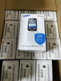 گوشی ساده سامسونگ مدل B310E | دو سیمکارت | Samsung SM-B310E | (بدون گارانتی شرکتی) رجیستر شده و دارای کد فعالسازی
