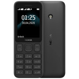 نوکیا ۱۲۵ | پک ۵ عددی همکاران عمده | ارسال رایگان | منو فارسی | بهمراه کد فعال سازی