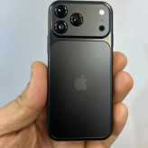 گوشی موبایل سویس i17 Pro Max Mini | ایفون ۱۷ پرومکس مینی حافظه 32 رم 4 گیگابایت