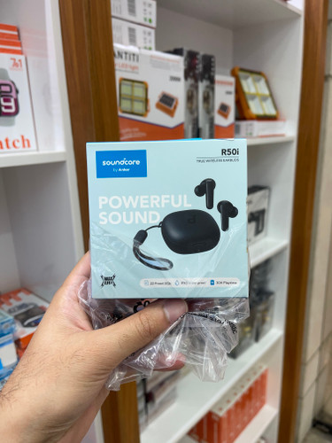 ایرپاد بلوتوث وایرلس | برند انکر | anker R50i | کیفیت عالی